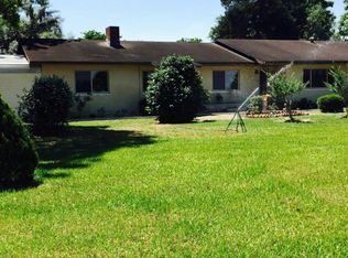 292 SE W R Williams Rd, Mayo, FL 32066