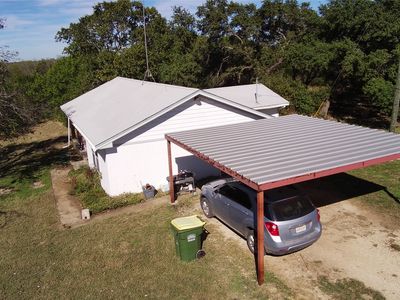 144 Hcr #2133, Whitney, TX, 76692