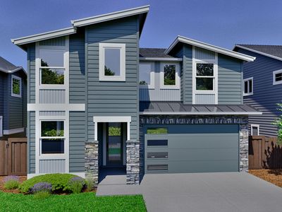 1392 NW Ochoa Dr, Bend, OR, 97703