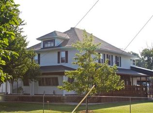 404 Adams St, Gorham, IL 62940