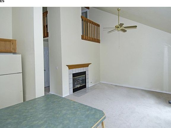 new carpet