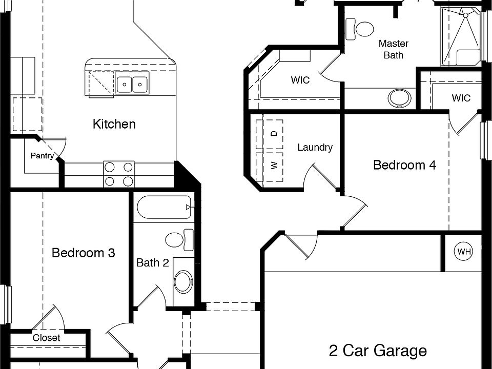 Floor Plan.