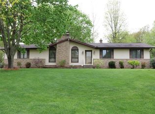 2098 Nolt Dr, Akron, OH 44312