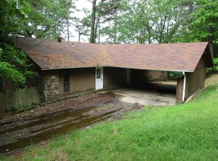 93 Voss Dr, Solgohachia, AR 72156