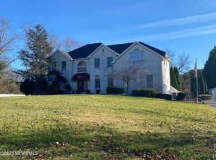 41 Church Rd, Howell, NJ 07731