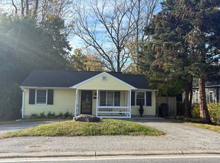 515 W Seminary Ave, Lutherville Timonium, MD 21093