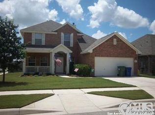 225 Lakota Ct, Cibolo, TX 78108