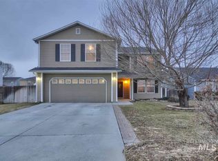 16801 Abram Ave, Caldwell, ID 83607