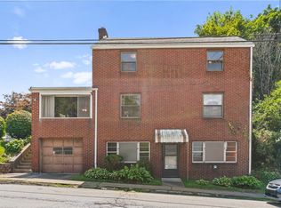 406 Juniper St, McKeesport, PA 15132