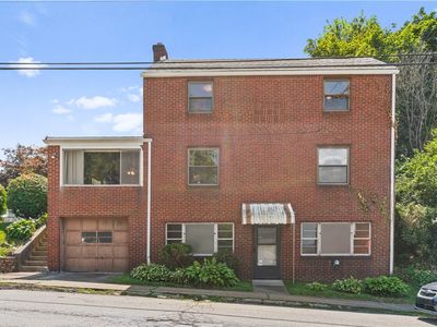 406 Juniper St, McKeesport, PA, 15132