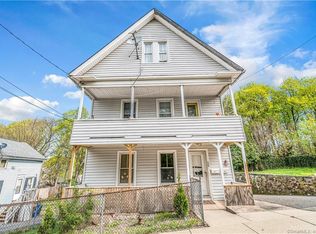 39 Springdale Ave, Meriden, CT 06451