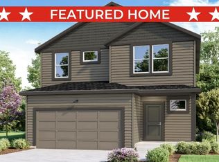 211 N Legacy Flats Rd, Liberty Lake, WA 99019