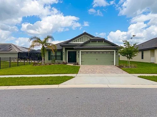 4829 Summit View Way Photo 1