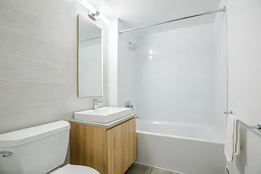 Rented by Living New York