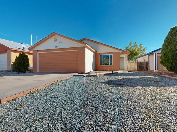3300 Running Bird Pl NW, Albuquerque, NM 87120