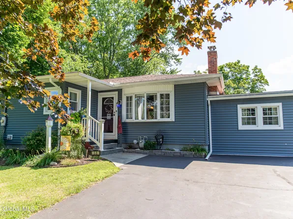 58 Charlton Road, Ballston Lake, NY 12019