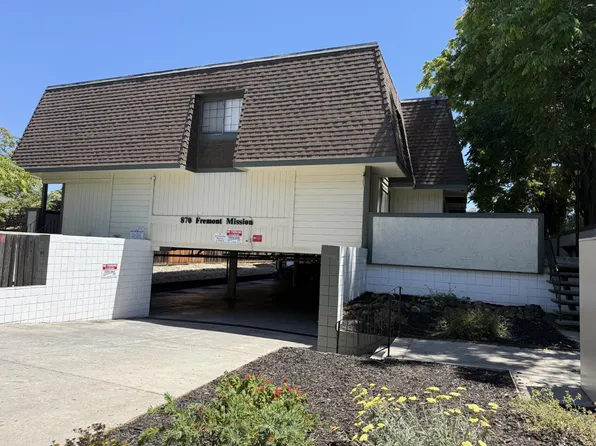 870 Fremont St APT 104, Santa Clara, CA 95050
