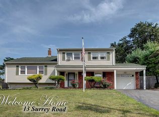 13 Surrey Rd, Somerset, NJ 08873