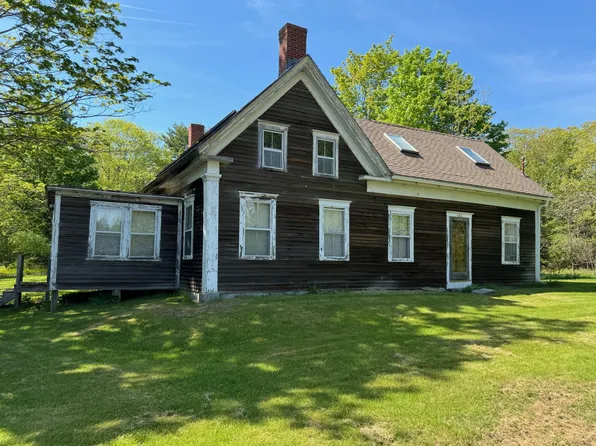 483 Southern Bay Road, Penobscot, ME 04476