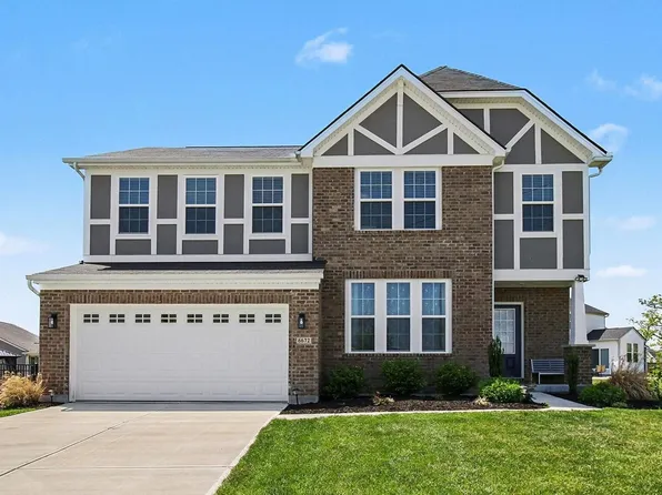 6672 Gordon Blvd, Union, KY 41091