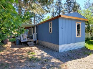 8384 W Meadow Brook Cir, Rathdrum, ID 83858