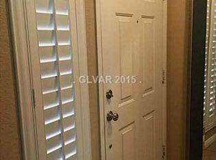 9298 Scenic Mountain Ln, Las Vegas, NV 89117