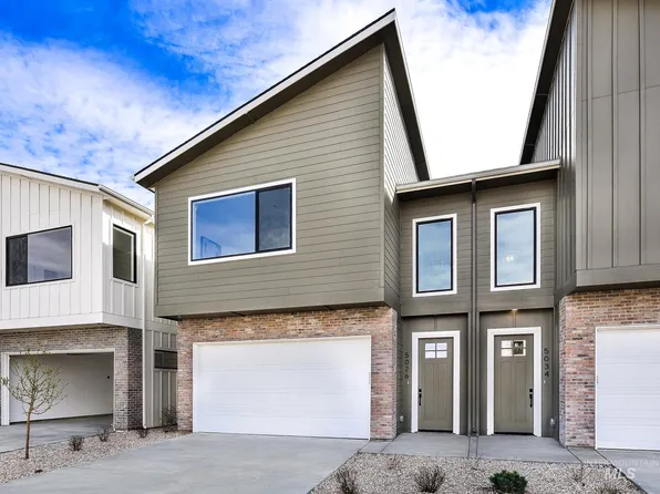 5026 S Brian Ave, Boise, ID 83716