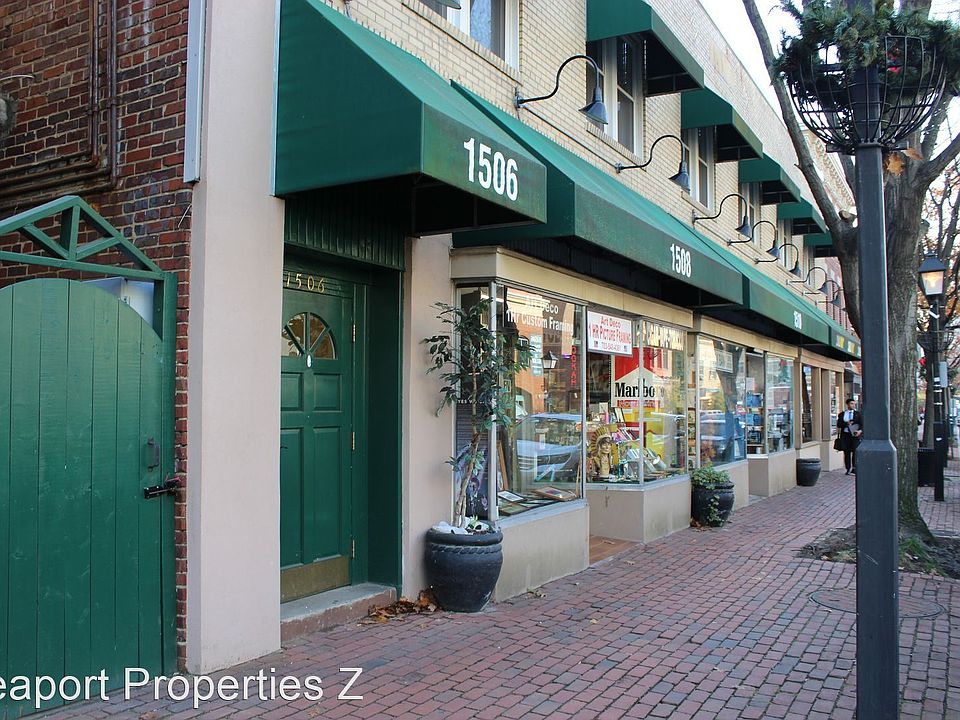 1st image of 1506 King St Unit 2