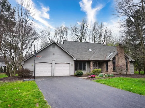 471 Holtz Holw, Webster, NY 14580