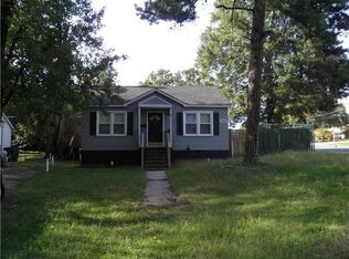 3947 Admiral Ave, Charlotte, NC 28205