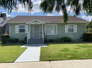 115 N Yale Ave, Fullerton, CA 92831