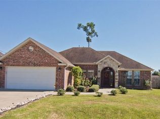 6000 Westchase Loop, Lumberton, TX 77657