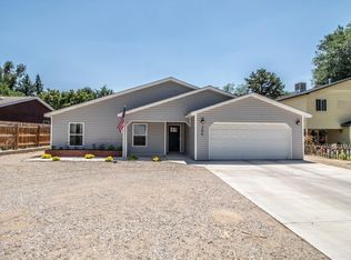 306 E Blanco St, Aztec, NM 87410