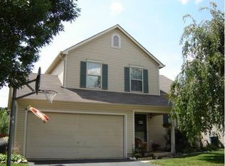 6625 Delburn Ct, Dublin, OH 43017