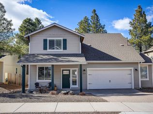 449 W Wulfenite Rd, Flagstaff, AZ 86005