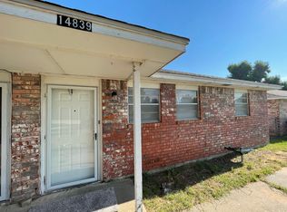 14839 Tye Brumley St, Choctaw, OK 73020