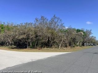 1901 N Berkley Rd, Avon Park, FL 33825