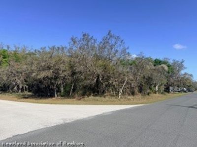 1901 N Berkley Rd, Avon Park, FL, 33825