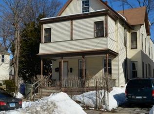 80 Clinton Ave, Bridgeport, CT 06605