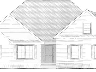 LOT 2 Oak Ridge Dr LOT 2, Statesboro, GA, 30458