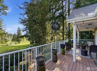 Glenallyn, Allyn, WA 98524