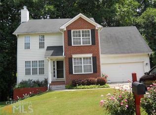 4430 Horseshoe Ct, Decatur, GA 30034