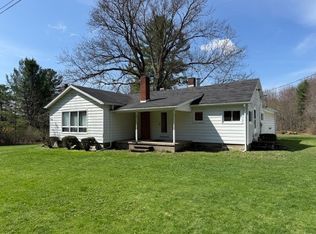 14819 S Norrisville Rd, Meadville, PA