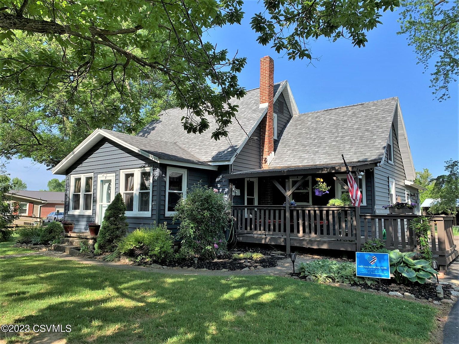 203 Newman Rd, Lewisburg, PA 17837 MLS 2094210 Zillow