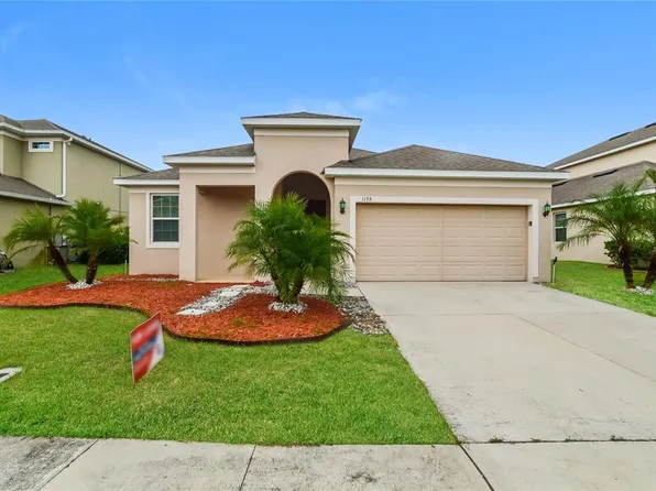 1178 Merion Dr, Mount Dora, FL 32757