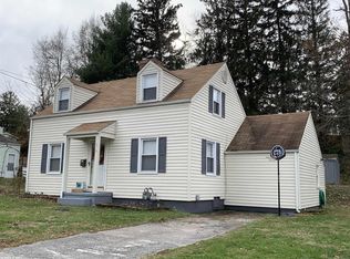 610 Wildwood Dr, Pearisburg, VA 24134