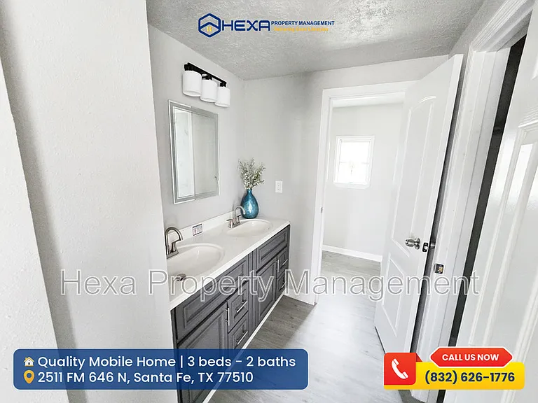 2511 FM 646 Rd N #7 — Photo 11