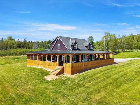 709 Tay Falls Rd, Stanley, NB E6B 1N3