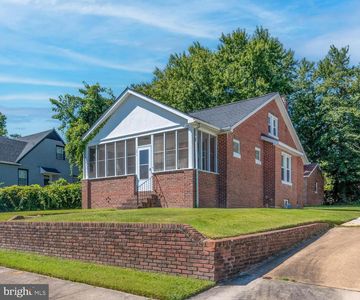 5316 Plainfield Ave, Baltimore, MD, 21206