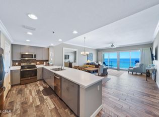 6627 Thomas Dr #704, Panama City Beach, FL 32407